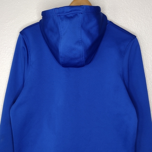 Under Armour Cold Gear Hoodie Sweater - Picture 5 of 13